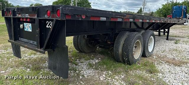 Image of Fruehauf PB-F2-40 equipment image 4