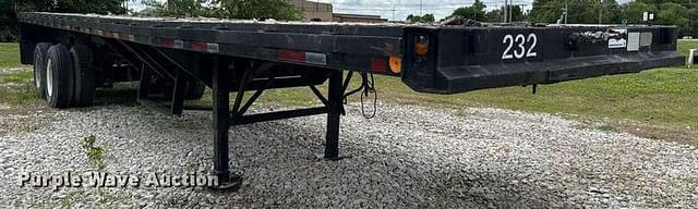 Image of Fruehauf PB-F2-40 equipment image 2