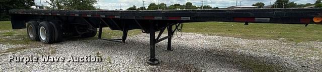 Image of Fruehauf PB-F2-40 equipment image 3