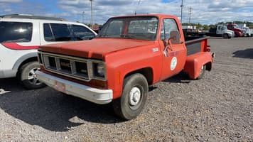 Main image GMC 2500
