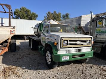 Main image GMC 6000