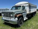 1973 GMC 6000 Image