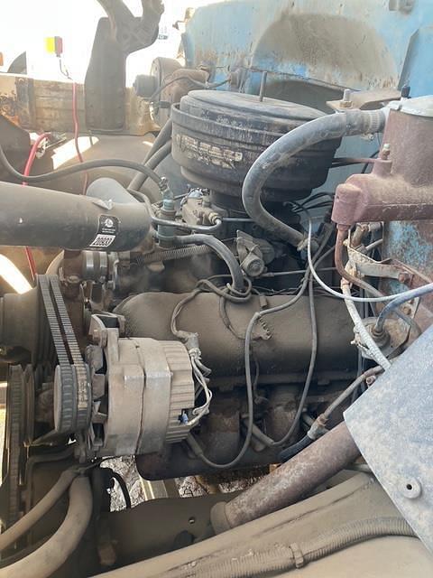 Image of GMC 6500 equipment image 1