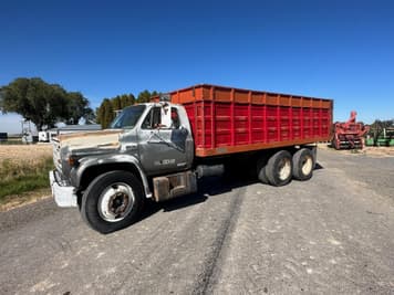 Main image GMC 6500