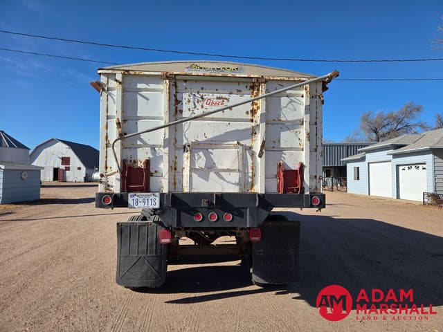 Image of GMC 6500 equipment image 4