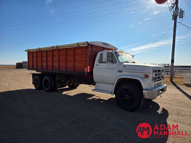 Image of GMC 6500 equipment image 1