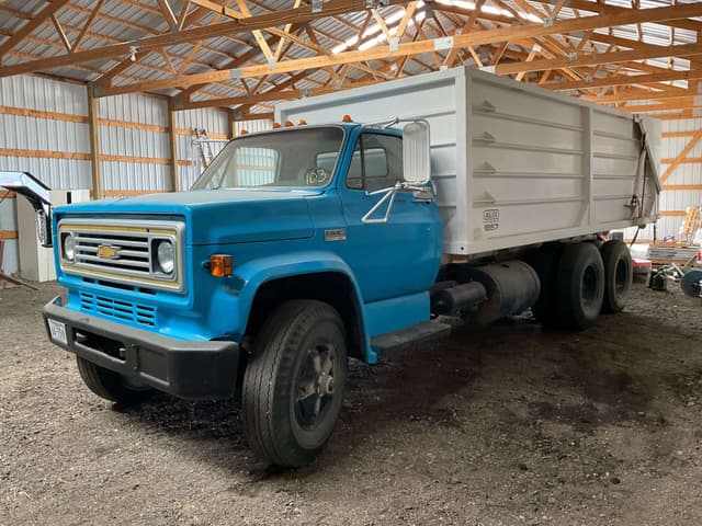 Image of GMC 6500 equipment image 3