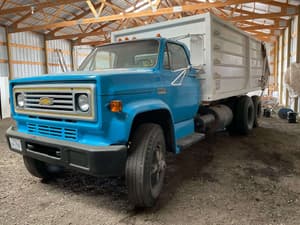 1973 GMC 6500 Image
