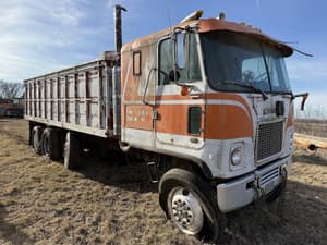 1973 GMC Astro Image