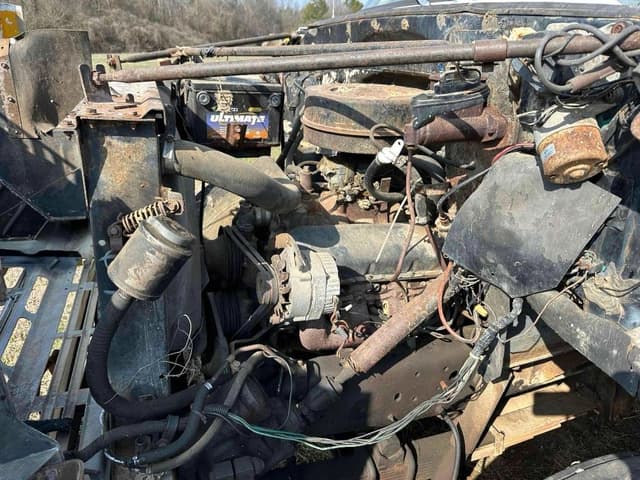 Image of GMC C65 equipment image 3