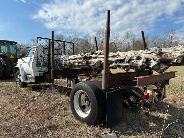 Image of GMC C65 equipment image 2