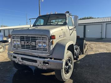 Main image GMC Topkick