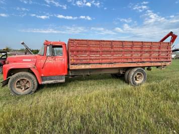 Main image International 1600