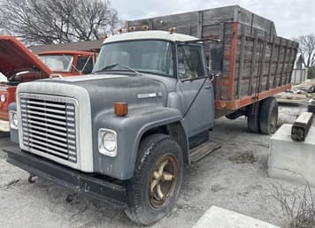 Main image International Loadstar 1600