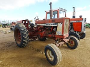 1973 International Harvester 656 Image