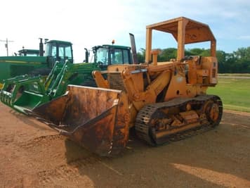 Main image International Harvester 175