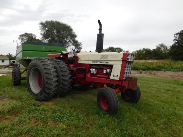 Equipment Main Image