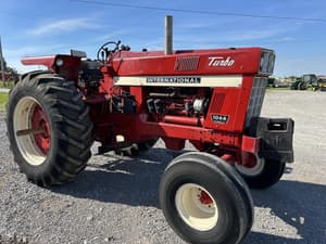1973 International Harvester 1066 Image