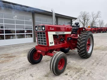 Main image International Harvester 1066