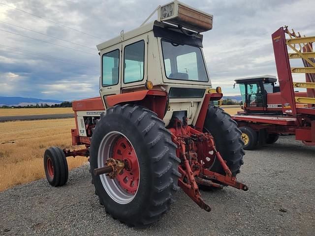 Image of International Harvester 1466 equipment image 3