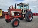 1973 International Harvester 1466 Image