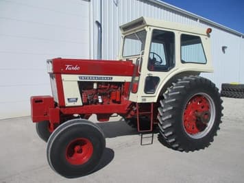 Main image International Harvester 1466