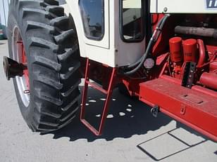 Main image International Harvester 1466 42