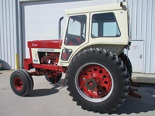 Main image International Harvester 1466 5