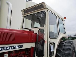 Main image International Harvester 1466 66