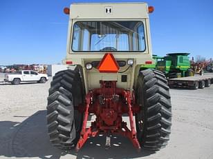 Main image International Harvester 1466 7