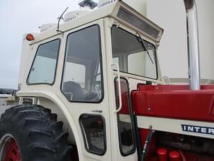 Main image International Harvester 1466 88