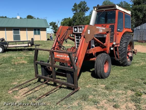 Equipment Main Image