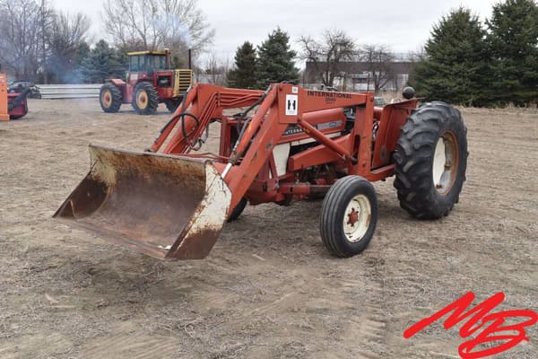 Equipment Main Image