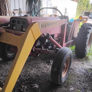 1973 International Harvester 464 Image