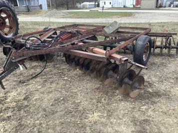 Main image International Harvester 474