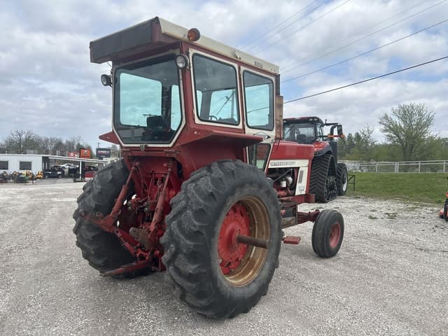 Image of International Harvester 766 equipment image 2