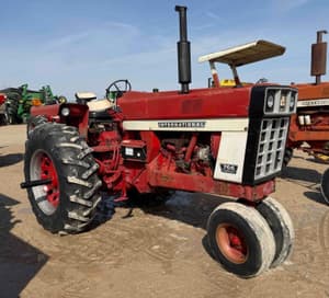 1973 International Harvester 766 Image