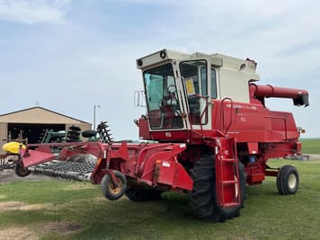 Main image International Harvester 915