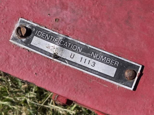 Image of International Harvester Cub Cadet equipment image 4