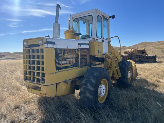 Image of International Harvester H65C equipment image 4