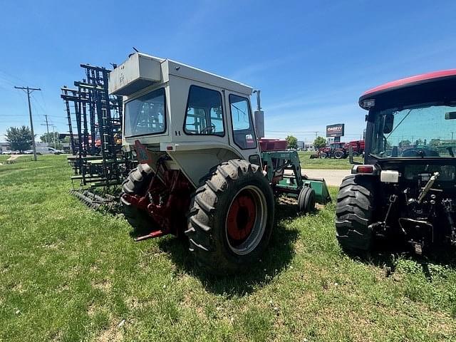 Image of International Harvester 766 equipment image 3