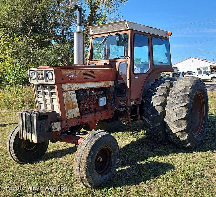 Image of International Harvester 1066 Primary image