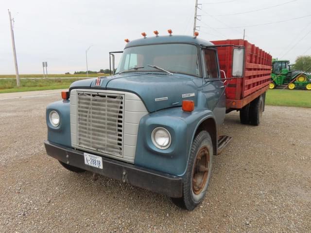 Image of International Loadstar equipment image 1