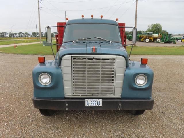 Image of International Loadstar equipment image 2