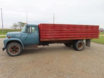 Main image International Loadstar