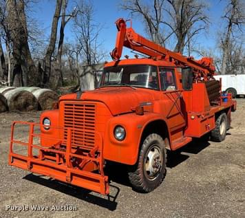 Main image International Loadstar 1600