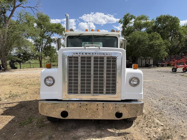 Image of International Transtar 4300 equipment image 1