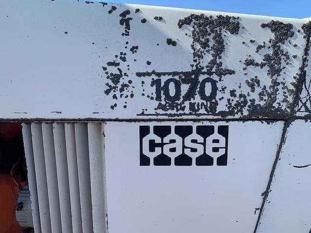 Image of J.I. Case 1070 equipment image 1