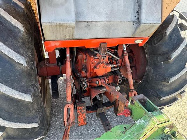 Image of J.I. Case 970 equipment image 3