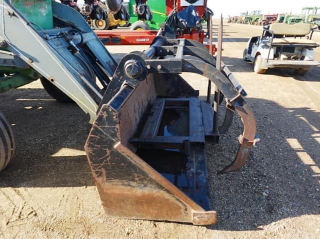 Image of John Deere 4430 equipment image 4